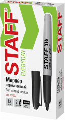 Маркер перманентный - Фото 1