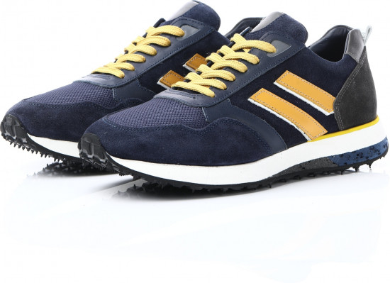 Кроссовки мужские