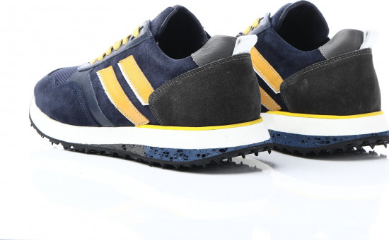 Кроссовки мужские