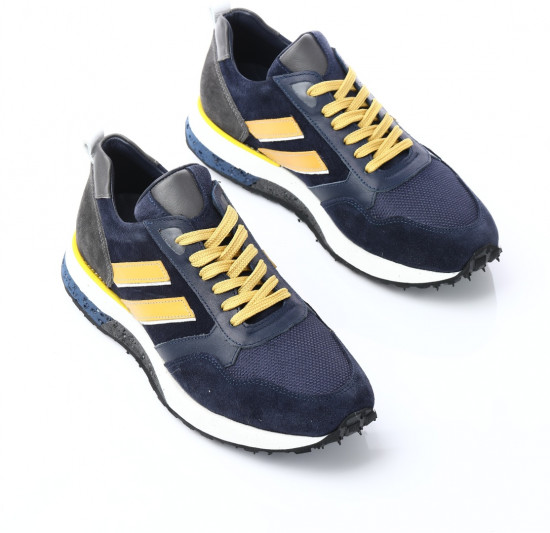 Кроссовки мужские