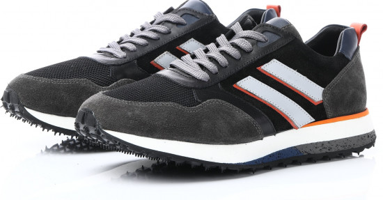 Кроссовки мужские