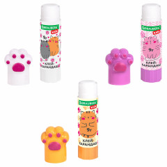 Набор клей-карандашей - Фото 1