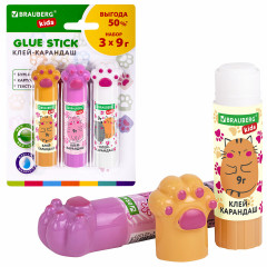 Набор клей-карандашей - Фото 9