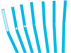 Грабли веерные стальные - Фото 3