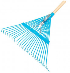 Грабли веерные «Luxe» - Фото 1