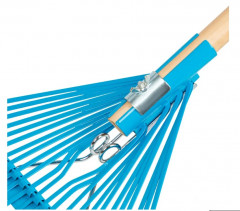 Грабли веерные «Luxe» - Фото 2