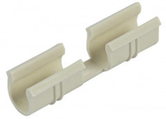 Набор зажимов для крепления плёнки к каркасу парника - Фото 2