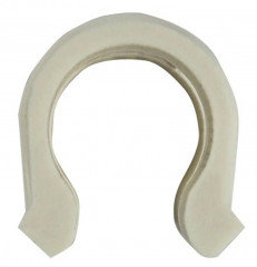 Набор зажимов для крепления плёнки к каркасу парника - Фото 3