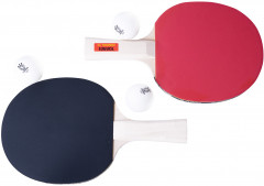 Набор для настольного тенниса - Фото 5