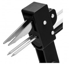 Удалитель сорняков телескопический - Фото 3