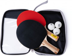 Набор для настольного тенниса - Фото 2