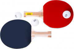 Набор для настольного тенниса - Фото 5