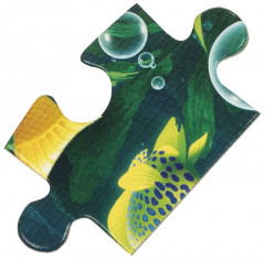 Пазл «Приключения в океане» - Фото 3