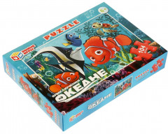 Пазл «Приключения в океане» - Фото 4