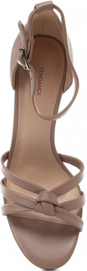 Босоножки женские