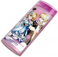 Гель-пена для ванн «Клубничный взрыв» - Фото 1