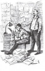 Приключения Генри Тернбакла - Фото 10