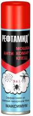 Средство от насекомых «Рефтамид Максимум» - Фото 1