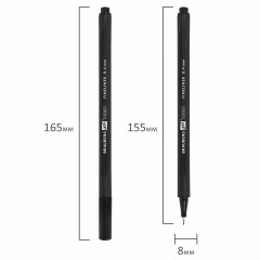 Набор ручек капиллярных - Фото 3