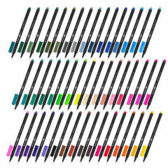 Набор ручек капиллярных - Фото 7