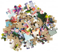 Пазл «Волшебные приключения» - Фото 1