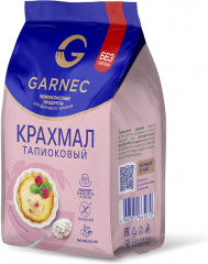 Крахмал тапиоковый без глютена - Фото 1