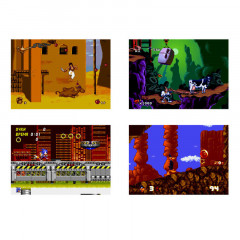Сборник 8 игр для Sega с Sonic 2 - Фото 1