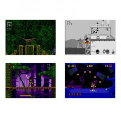 Сборник 8 игр для Sega с Sonic 2 - Фото 2
