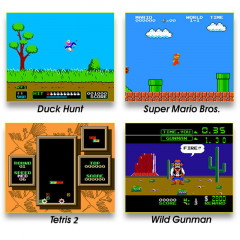 Сборник игр для Денди «111 in 1» - Фото 3