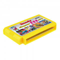 Сборник игр для Денди «111 in 1» - Фото 8