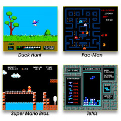 Сборник игр для Денди «115 in 1» - Фото 4