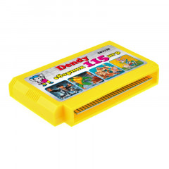 Сборник игр для Денди «115 in 1» - Фото 8