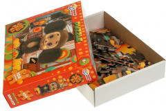 Пазл - Фото 1