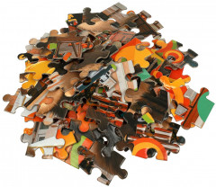 Пазл - Фото 2