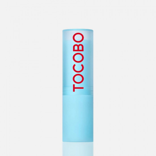 Бальзам для губ «Glass Tinted Lip Balm», тон 012 Better Pink