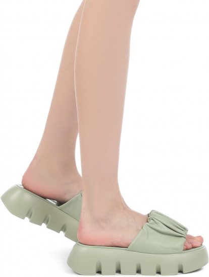 Шлёпанцы женские