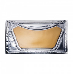 Набор масок-патчей гидрогелевых для шеи с коллоидным золотом 24K Gold - Фото 2