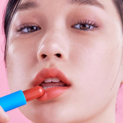 Бальзам «Powder Cream Lip Balm», тон 032 Rose Petal - Фото 1