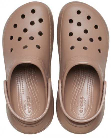 Клоги «Crush Clog»