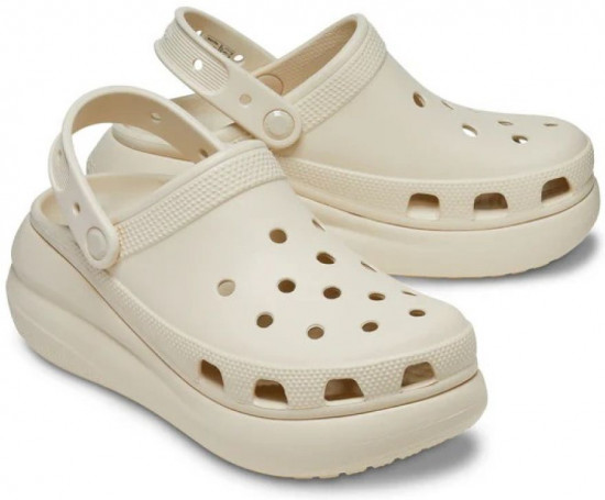 Клоги «Crush Clog»