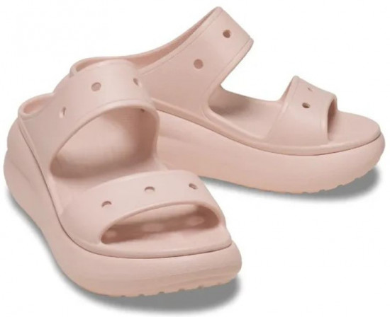 Сандалии «Crush Sandal»