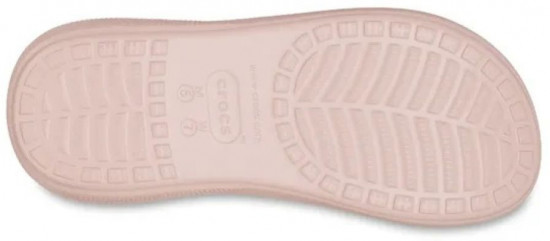 Сандалии «Crush Sandal»