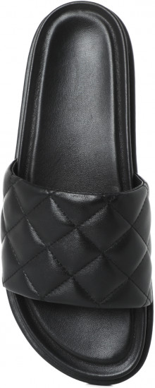 Шлепанцы женские