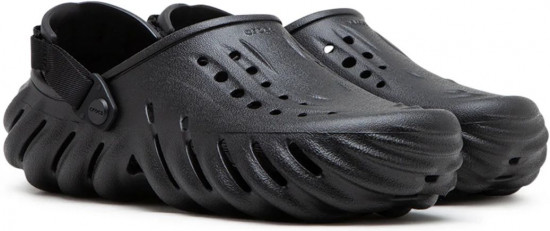 Клоги «Echo Clog»