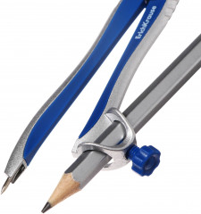 Циркуль металлический - Фото 2