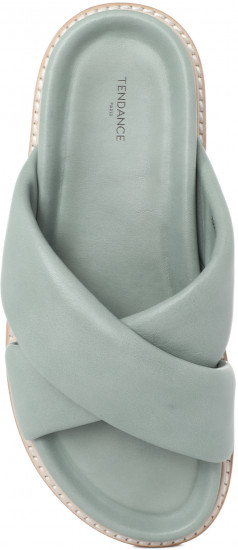 Шлепанцы женские