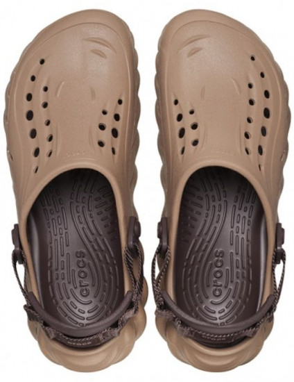 Клоги «Echo Clog»