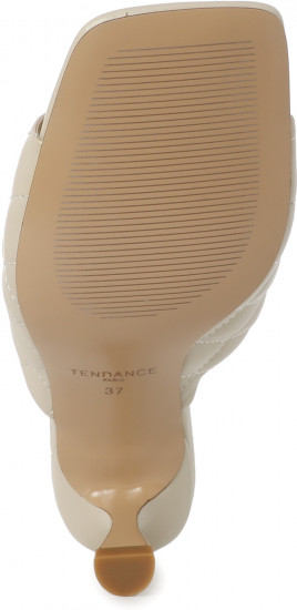 Мюли женские