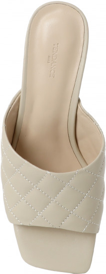 Мюли женские