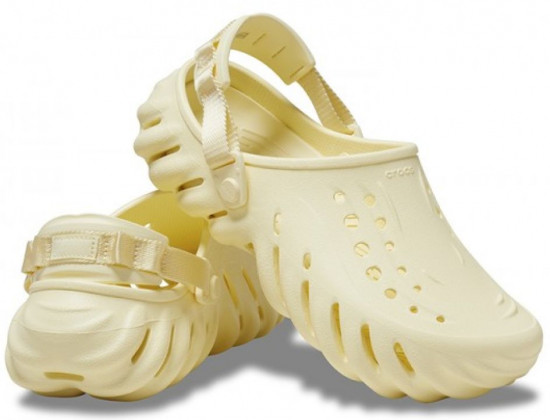 Клоги «Echo Clog»